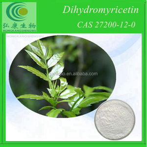 Vigne <span class=keywords><strong>Thé</strong></span> extrait Dihydromyricétine usine de poudre d'extrait - Product Image 1