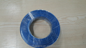 Chine marché de gros ame en cuivre isolé pvc fils - Product Image 2