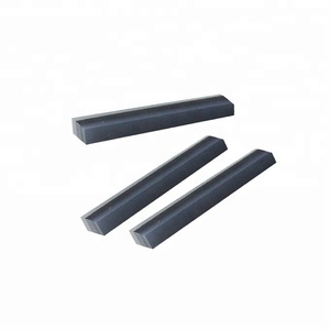 Factory Customized High Quality Silicone Rubber <strong>LCD</strong> Conductive zebra <strong>Strip</strong> Electronic Connect the <strong>Display</strong> Conductive Block - Product Image 6