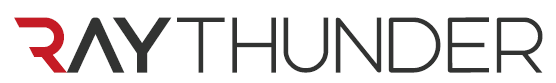 Shenzhen Raythunder New Energy Technology Co., Ltd. logo