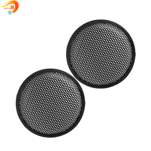 Cubierta del radiador malla perforada y parrillas decorativas precio de fábrica Fabricante profesional
