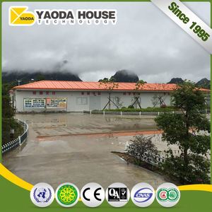 Por Encargo de Prefabricados de Bienes Raíces Casa de Compra <span class=keywords><strong>En</strong></span> Bangladesh - Product Image 2
