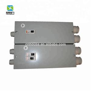 <span class=keywords><strong>Caja</strong></span> <span class=keywords><strong>de</strong></span> <span class=keywords><strong>Fusibles</strong></span> Metálica para Poste <span class=keywords><strong>de</strong></span> Alumbrado Público <span class=keywords><strong>de</strong></span> <span class=keywords><strong>2</strong></span> <span class=keywords><strong>Polos</strong></span> y 25 mm <span class=keywords><strong>de</strong></span> la Serie MFB - Product Image 5