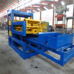Alta eficiencia bajo <span class=keywords><strong>precio</strong></span> 10.<span class=keywords><strong>6</strong></span> T que hace la máquina de <span class=keywords><strong>ladrillo</strong></span> <span class=keywords><strong>hueco</strong></span> de hormigón - Product Image 1