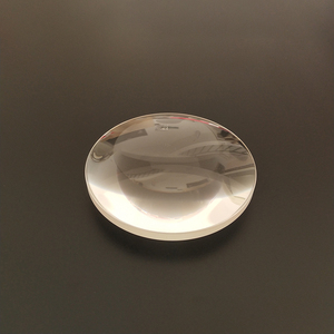 SYCCO <strong>aspherical</strong> biconvex <strong>lens</strong> <strong>50mm</strong> lenses for optical magnifiers objectives some condensing and systems. - Product Image 4