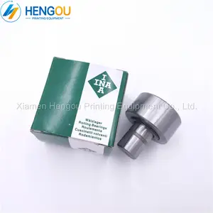 1 Piece Size 35x16x39Hmm cylinder cam follower Hengoucn SM102 bearing 102 Machine bearing F-53125.02 F-53125 00.550.0322