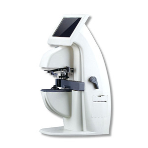 precio del lensmeter LW-300 con el equipo de la optometría de la pantalla táctil del color - Product Image 1