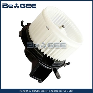 12 v Soplador De Aire Acondicionado OE: 77364058/6441Y2 Para Citroen Jumper 06-14 Fiat Ducato 250 06-14 Peugeot Boxer 06-14 - Product Image 1