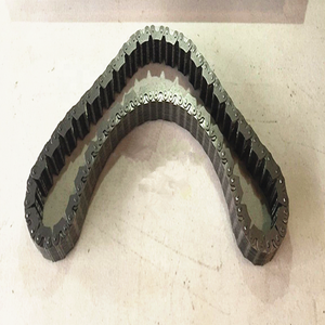 Cadena de Caja de Transferencia 3L5Z7A029AA para <span class=keywords><strong>FORD</strong></span> RANGER y <span class=keywords><strong>BRONCO</strong></span> II BW1350 1983-1993 RANGER, EXPLORER - Product Image 5