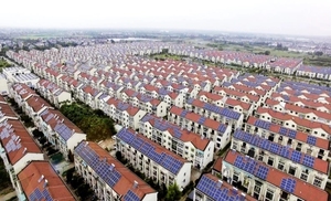 Es-476 Growatt inversor de <span class=keywords><strong>la</strong></span> rejilla para el mercado de Europa Solar 3KW <span class=keywords><strong>4</strong></span>.2KW 5KW 5.5KW 6KW, <span class=keywords><strong>fase</strong></span> única, 230 V inversor - Product Image 5