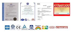 Chất lượng cao 2 mét <span class=keywords><strong>ACP</strong></span>/ACM <span class=keywords><strong>PE</strong></span> tráng nhôm Composite Panel với giá nhà sản xuất cho phụ kiện - Product Image 6