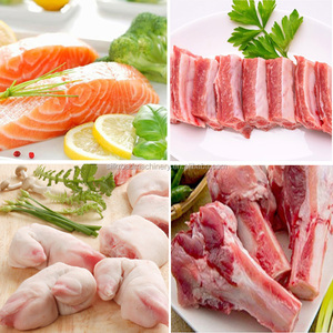 Máquina de corte de sierra de hueso de carne comercial, precio de sierra de hueso de carne - Product Image 4
