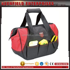 Heavy Duty <span class=keywords><strong>carpintero</strong></span> bolsillo multifunción herramienta <span class=keywords><strong>de</strong></span> <span class=keywords><strong>trabajo</strong></span> <span class=keywords><strong>bolsa</strong></span> - Product Image 1