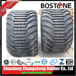 إطارات BOSTONE 15 floatation 710/40-22.5 مع حافة - Product Image 5