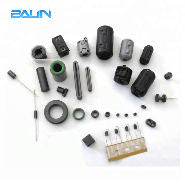 Balin Factory Cheap Sale Cost Price Anti-interference Soft Ferrite Core