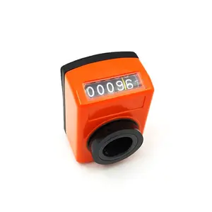 Venta caliente 20mm contador digital indicador de posición