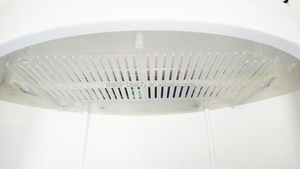 خزانة تعقيم بالأوزون من دي إف إيه إم، معدات صالون التجميل لأدوات الأظافر - Product Image 5