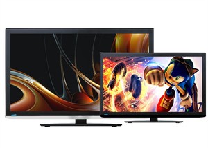 OEM al por mayor/OED hogar televisión 19 24 32 36 48 55 pulgadas led smart tv - Product Image 3