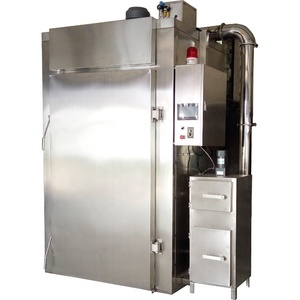 Grill pour réfrigérateur, viande, bacon, saucisse, four, appareil de fumage - Product Image 2