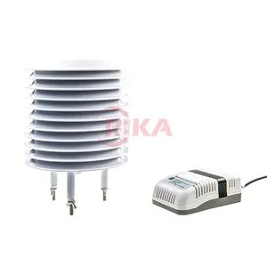 RIKA RK300-02 Factory Price Industry Intelligent Dust Sensor Air Quality pm2.5 with Display