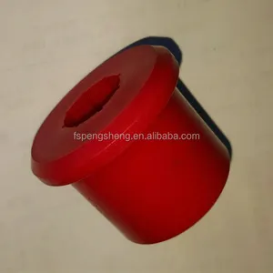 Polyurethane Polyurethane Bushings Custom Casting PU Polyurethane Bushings