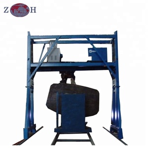 Automatic <strong>LPG</strong> Tank Welding Machine - Product Image 2