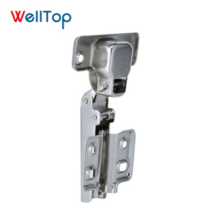 Welltop Full Overlay Two Way Cabinet Hinge VT-16.002-60 Iron Home <strong>Furniture</strong> <strong>Accessories</strong> Hot Sale - Product Image 5