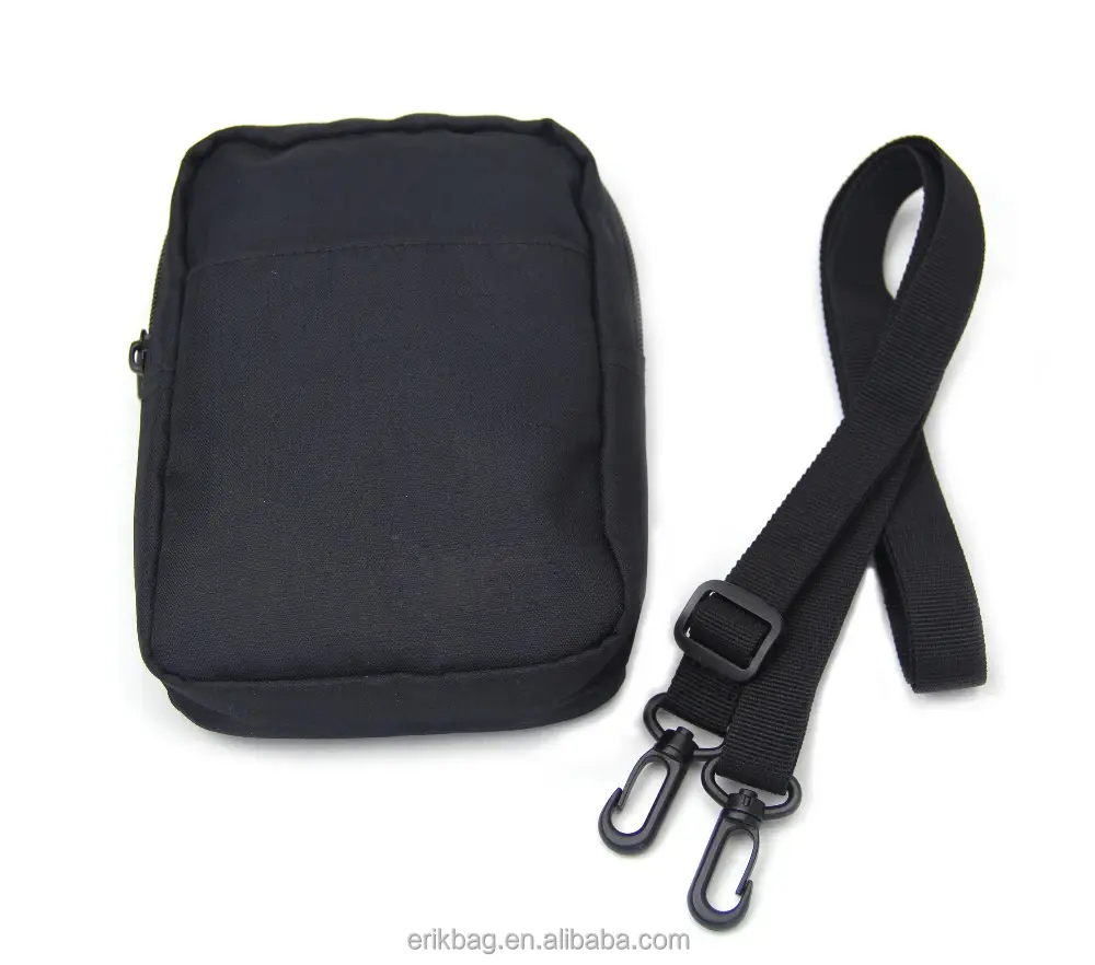 Bolso de hombro pequeño de viaje para hombre, bolsa de mano deportiva a la moda