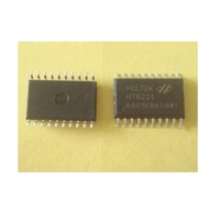 (Offre Spéciale puce IC) HT6221