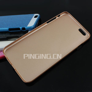 ingrosso di alta qualità flash polvere coprire caso per <span class=keywords><strong>iphone</strong></span> <span class=keywords><strong>6</strong></span> più copertina - Product Image 5