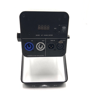 Projecteur scintillant, lumières <span class=keywords><strong>Disco</strong></span>, Animation, Laser, étoile scintillante - Product Image 3