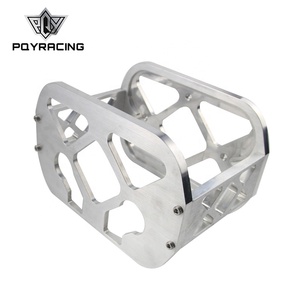 Soporte de montaje de batería UNIVERSAL <span class=keywords><strong>OPTIMA</strong></span> NATURAL, soporte de batería BILLET, bandeja, caja - Product Image 2