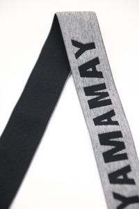 Tùy chỉnh đàn hồi Jacquard dây thắt lưng cho nam giới cho đồ lót của nam giới-cao cấp Webbing ban nhạc - Product Image 3