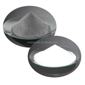 Aluminum Coated Reflective Glass Beads, Silver Reflective Glass Beads Powder