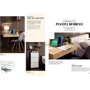 Tipo de metal laminado dormitorio muebles trajes para servicio <span class=keywords><strong>apartamento</strong></span> casa - Product Image 6