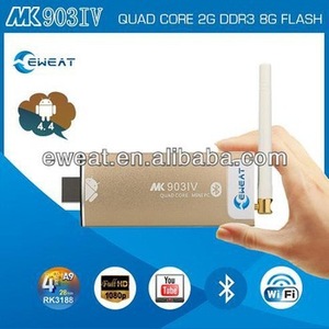Caliente- la venta <span class=keywords><strong>rk</strong></span> 3188 quad core android4.4.2 palo de tv full hd 1080p video porno de streaming de xbmc tv mochila - Product Image 1
