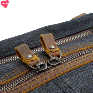 Miglior Designer Bagaglio A mano In Pelle di Marca Sacchetto di Fabbrica Vendita Online Shopping - Product Image 5