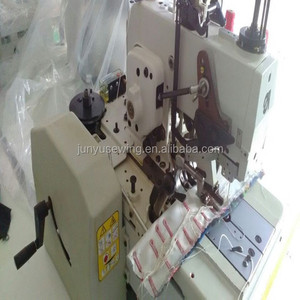 Durkopp Adler 558 — machine à coudre en seconde main, bonne qualité, travail, trou de boutons, 1 pièce - Product Image 4