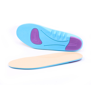 Les Soins du Pied diabétique Médicamenteux Chaussures Semelle Pour Chaussures Diabétiques Semelle, médicale Diabétiques Semelle - Product Image 1