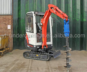 <span class=keywords><strong>Hitachi</strong></span> Pelle Tarière Fixation <span class=keywords><strong>Perceuse</strong></span> - Product Image 3