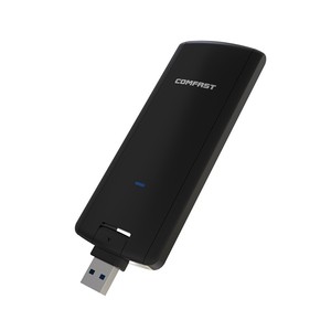 COMFAST CF-926AC Envío Controlador de Alta Potencia de 1200 Mbps Wireless USB Adaptador y Tarjeta de Red <span class=keywords><strong>comprar</strong></span> de China - Product Image 6