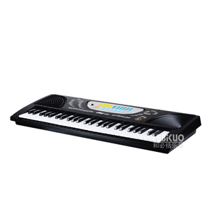 Miles 54 clés mls - orgue électronique - Product Image 2