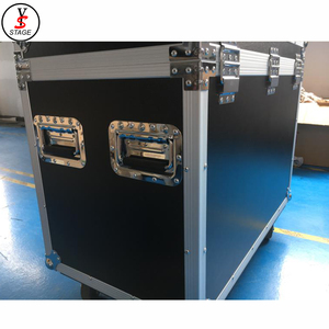 Claypaky Mythos2 440 W 440 Watt CMY CTO CTB 440 Watt 20R Đất Sét Paky Mythos 2 Chùm Tia Tại Chỗ Rửa 3 Trong 1 Di Chuyển Đầu Ánh Sáng Đèn - Product Image 6