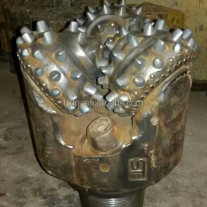 Chất Lượng Cao Sử Dụng Tricone Khoan Bit/Second-Hand Rock Khoan Bits Thiết Bị Mỏ Dầu - Product Image 4