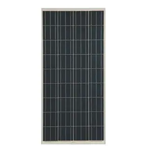 चीन में polycrystalline सौर पैनल के साथ सौर सेल कीमत