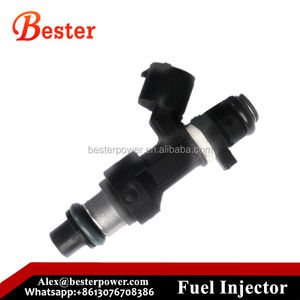 Iniettore Carburante Auto 16600-3U800 166003U800 FBY1010 FBY 1010 per Nissan Sentra 2.0L Cube 2007-2011 - Product Image 1
