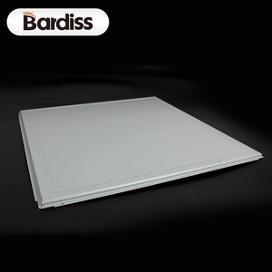 Plafond en aluminium <span class=keywords><strong>BARDISS</strong></span>, type encastré BDS-L040 - Product Image 4