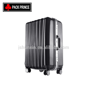 Nuevo diseño de aluminio carretilla del equipaje del viaje - Product Image 1