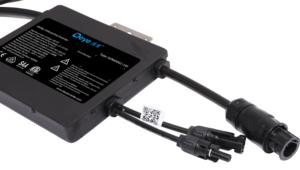 <span class=keywords><strong>Microinversor</strong></span> de <span class=keywords><strong>600W</strong></span> con conexión a la red para sistema de energía eólica, energía solar - Product Image 4