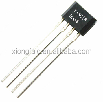 (Electronic Component ) YX8018